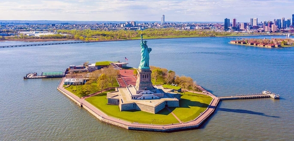 New York